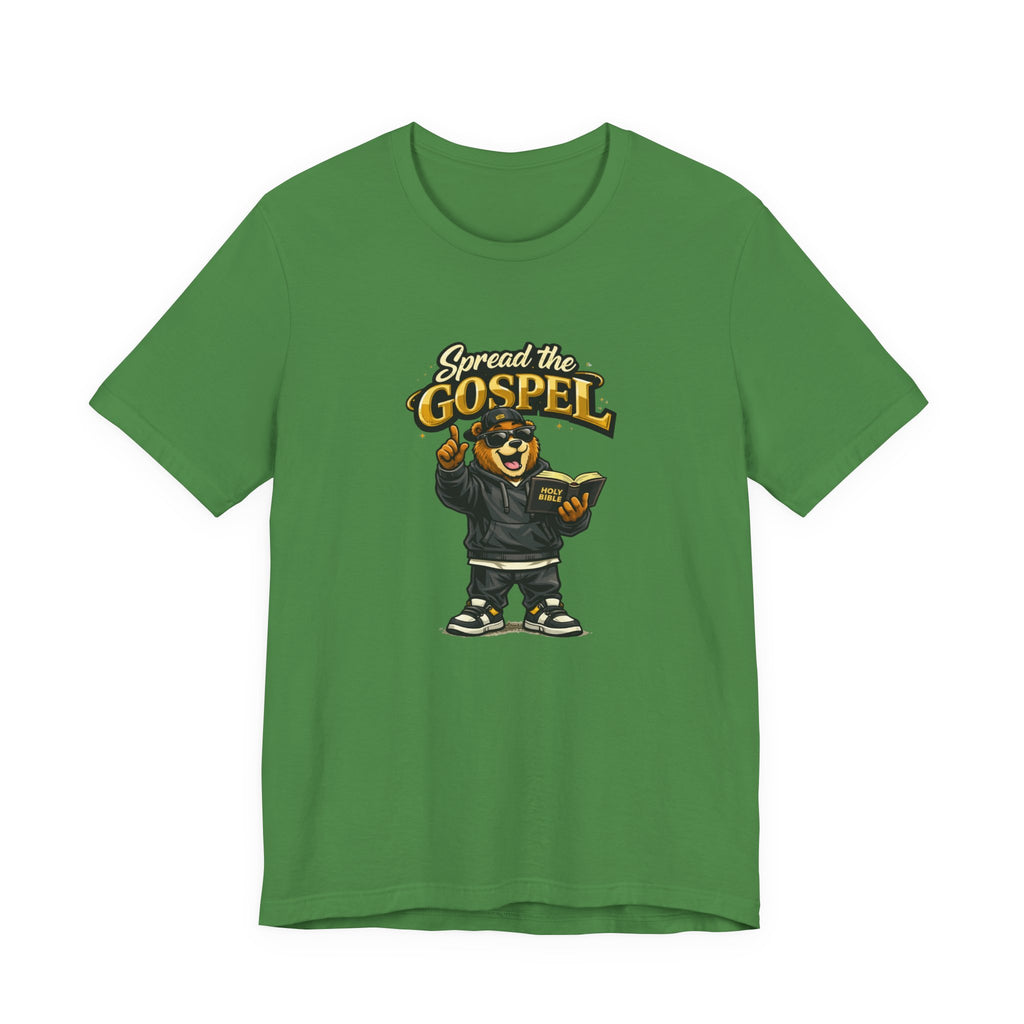 Spread The Gospel T-Shirt