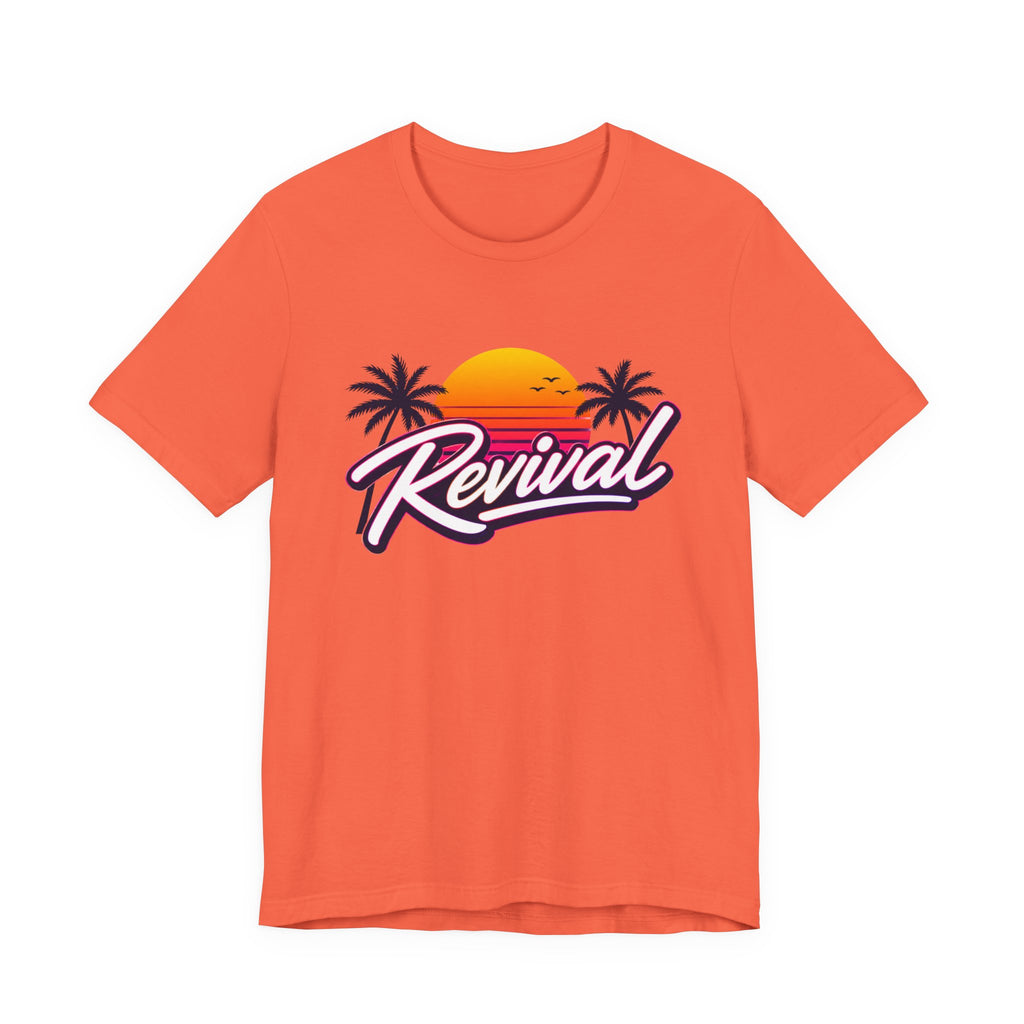 Revival T-Shirt