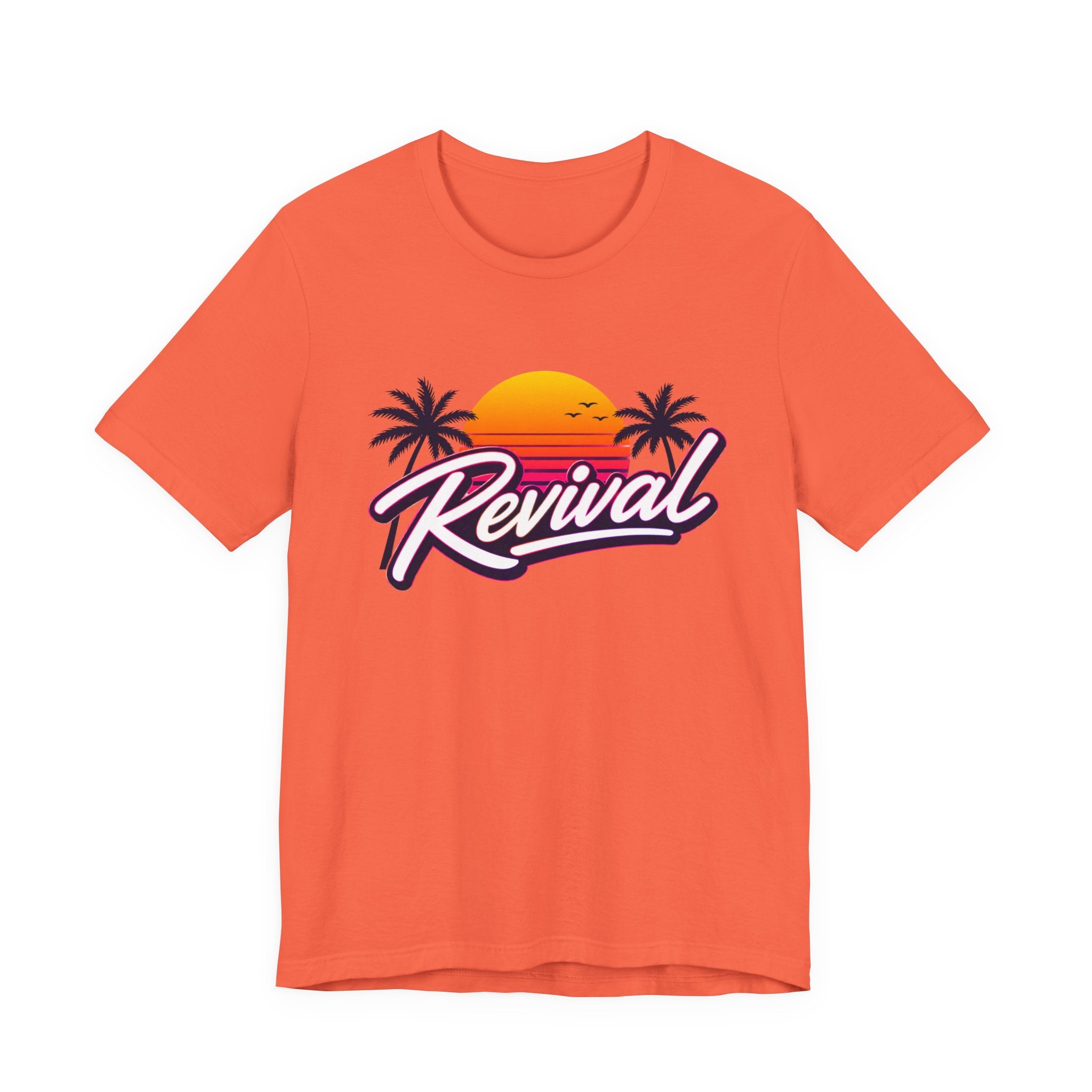 Revival T-Shirt
