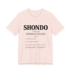 Shondo T-Shirt