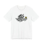 He Reigns T-Shirt