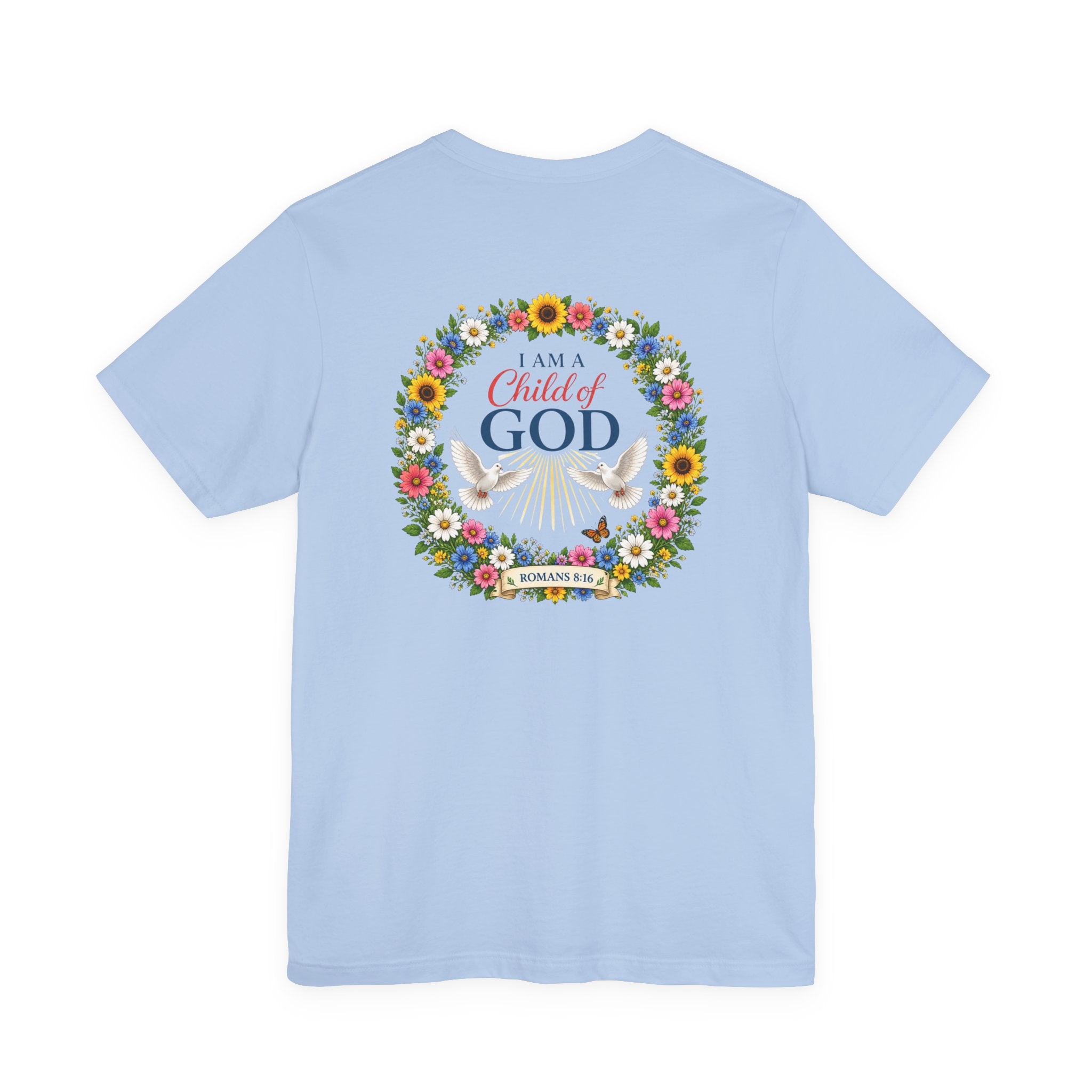 Child Of God T-Shirt