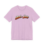 God Is Love T-Shirt
