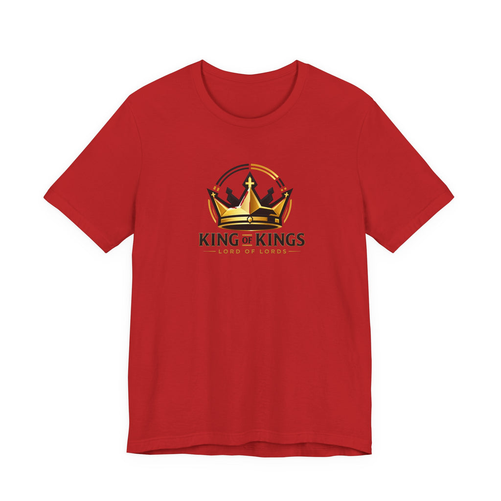 King Of Kings T-Shirt