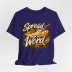 Spread The Gospel Like Butter T-Shirt