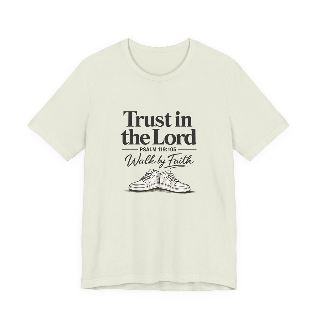 Trust In The Lord T-Shirt