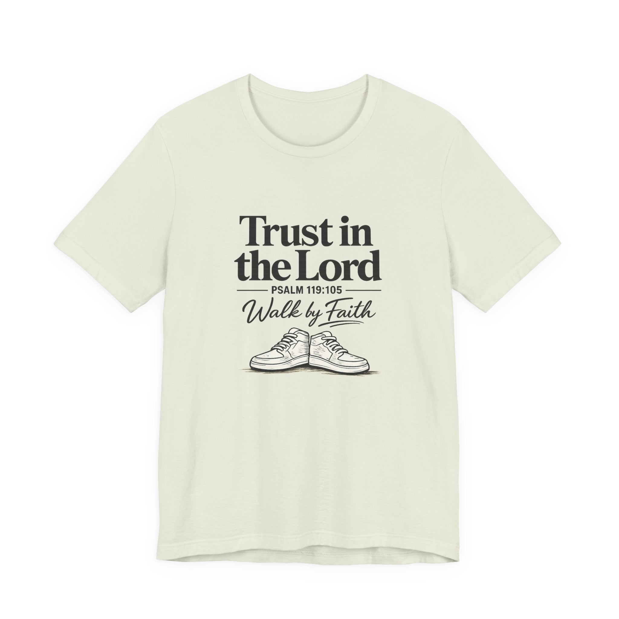 Trust In The Lord T-Shirt