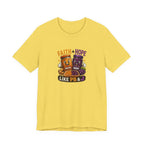 Faith + Hope PB&J T-Shirt