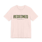 Redeemed T-Shirt