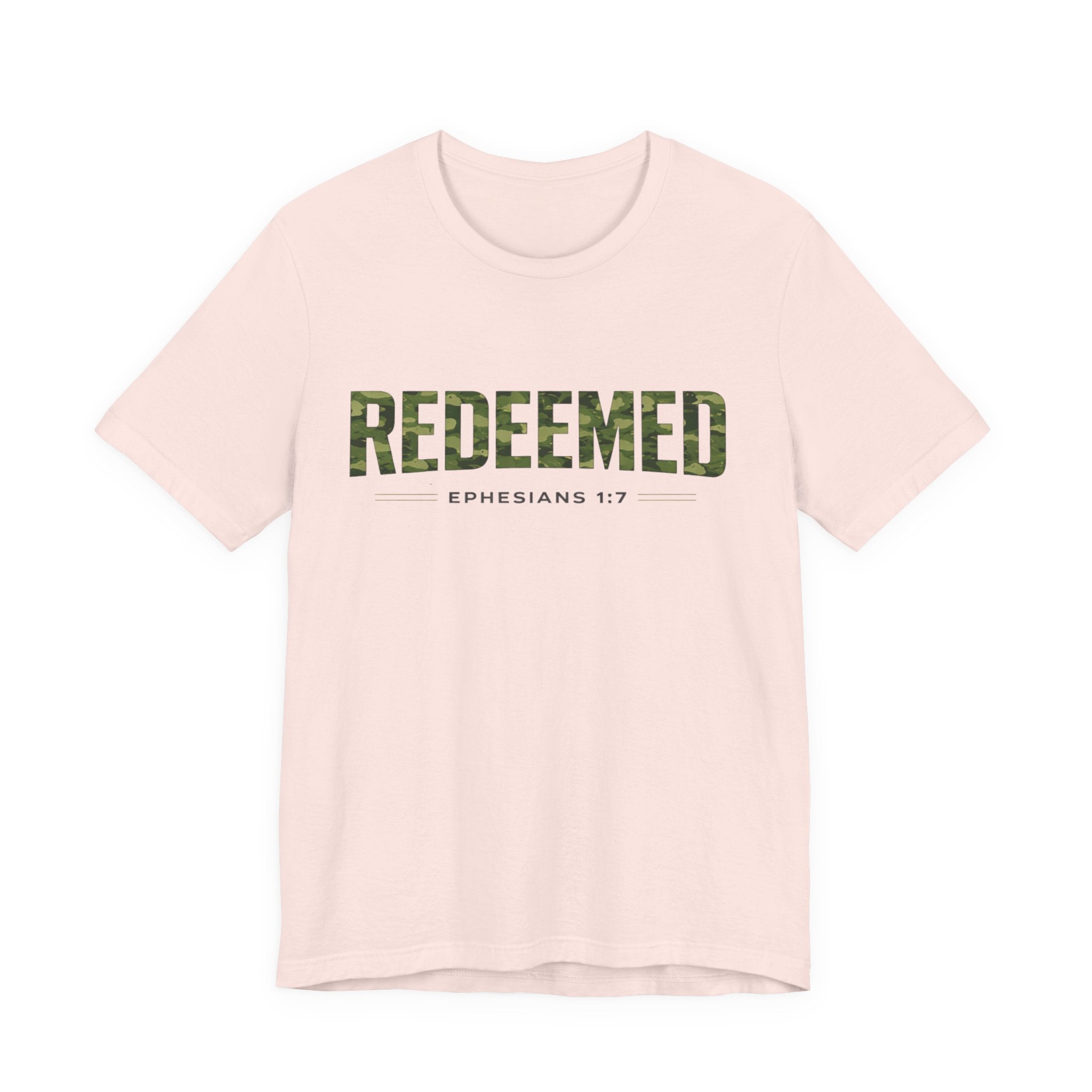 Redeemed T-Shirt