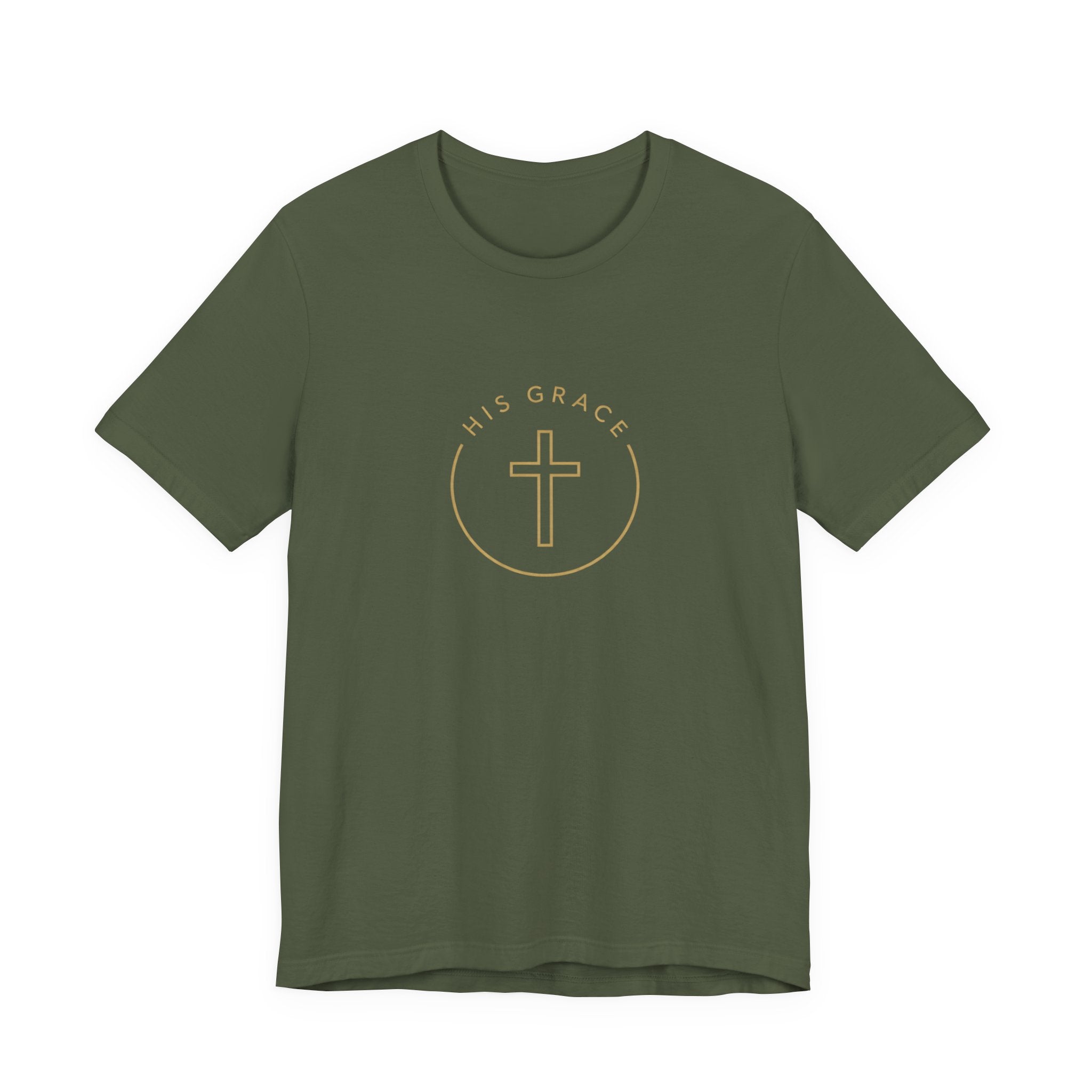 His Grace T-Shirt