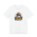 Faith Can Move Mountains T-Shirt