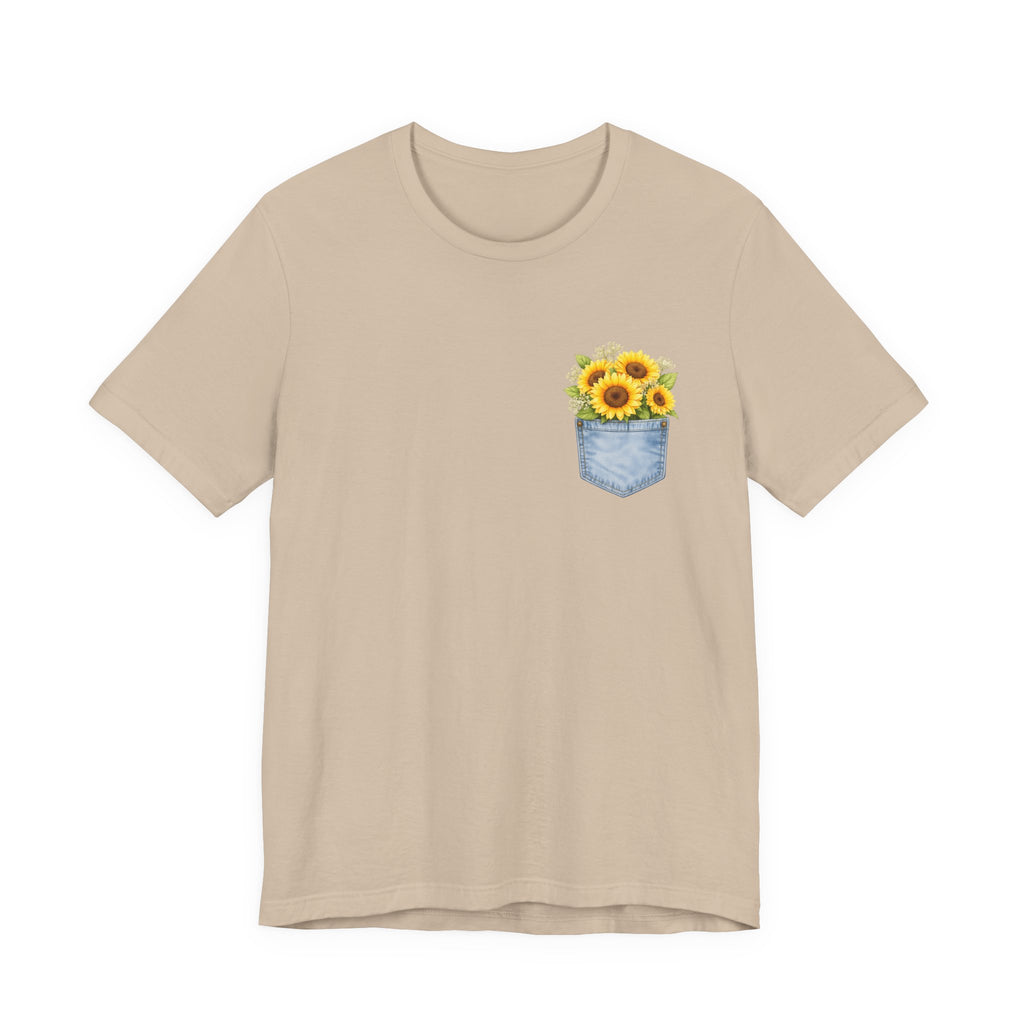 Child Of God T-Shirt