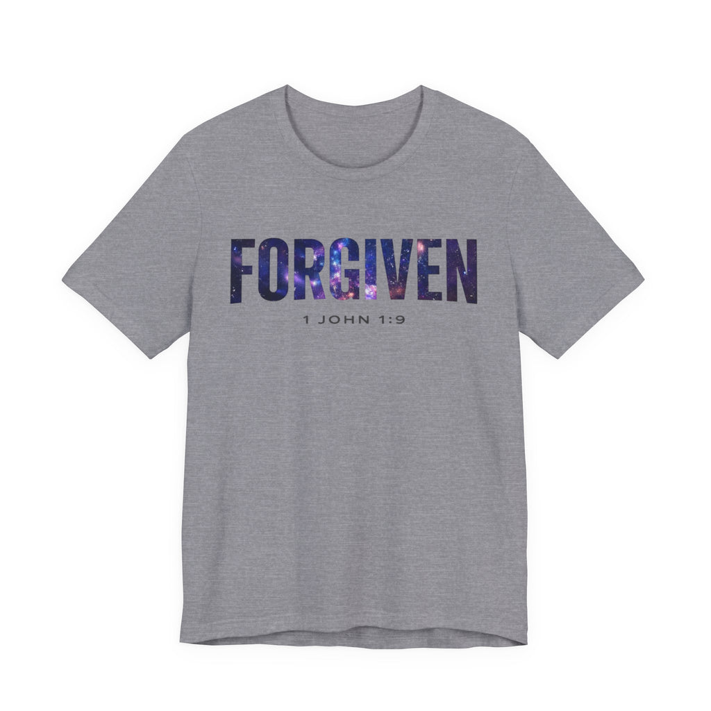 Forgiven T-Shirt