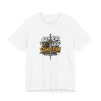 Armor Of God Stand Firm Sword T-Shirt