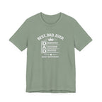 Best Dad Ever T-Shirt