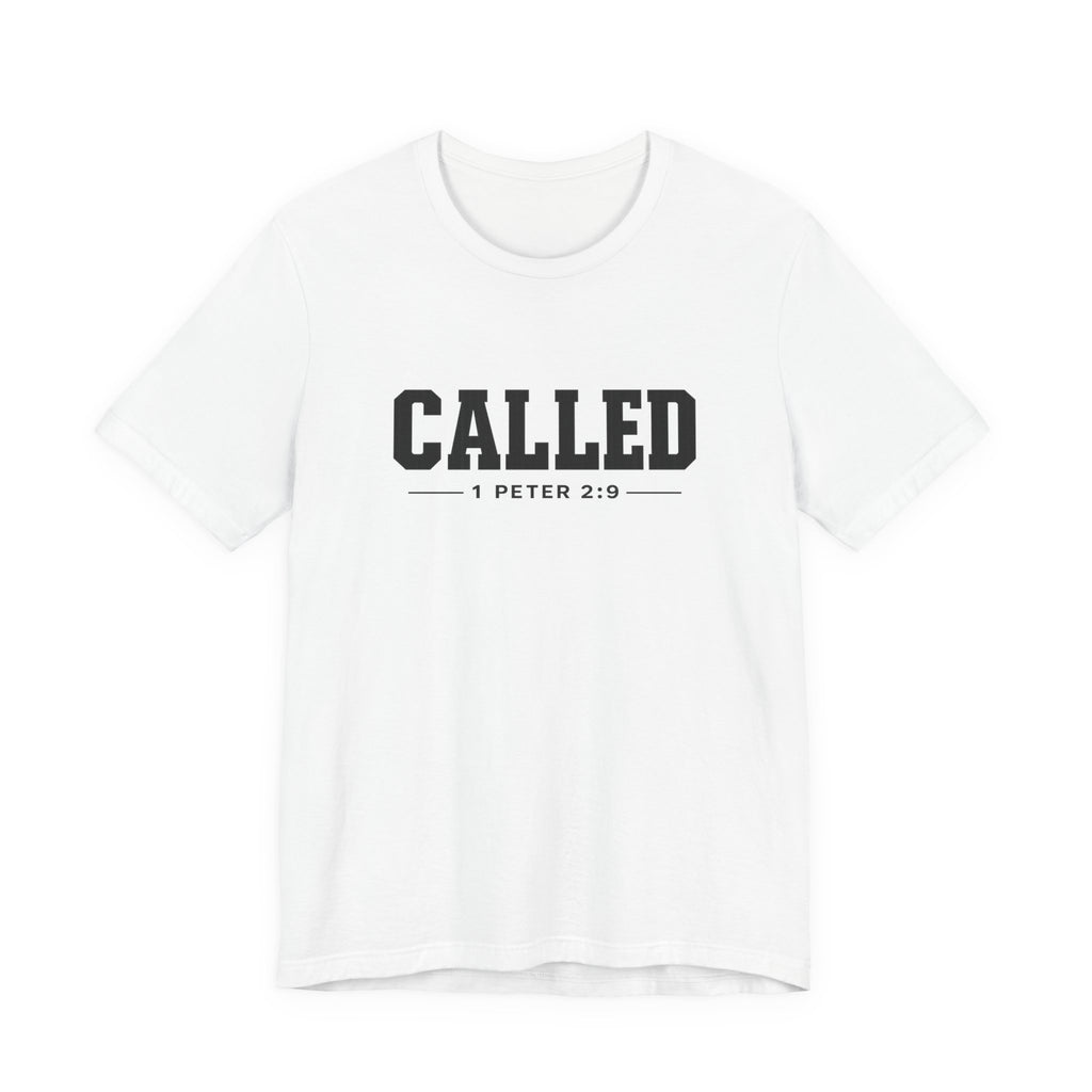 Called T-Shirt