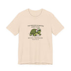 The Process Is Slow T-Shirt