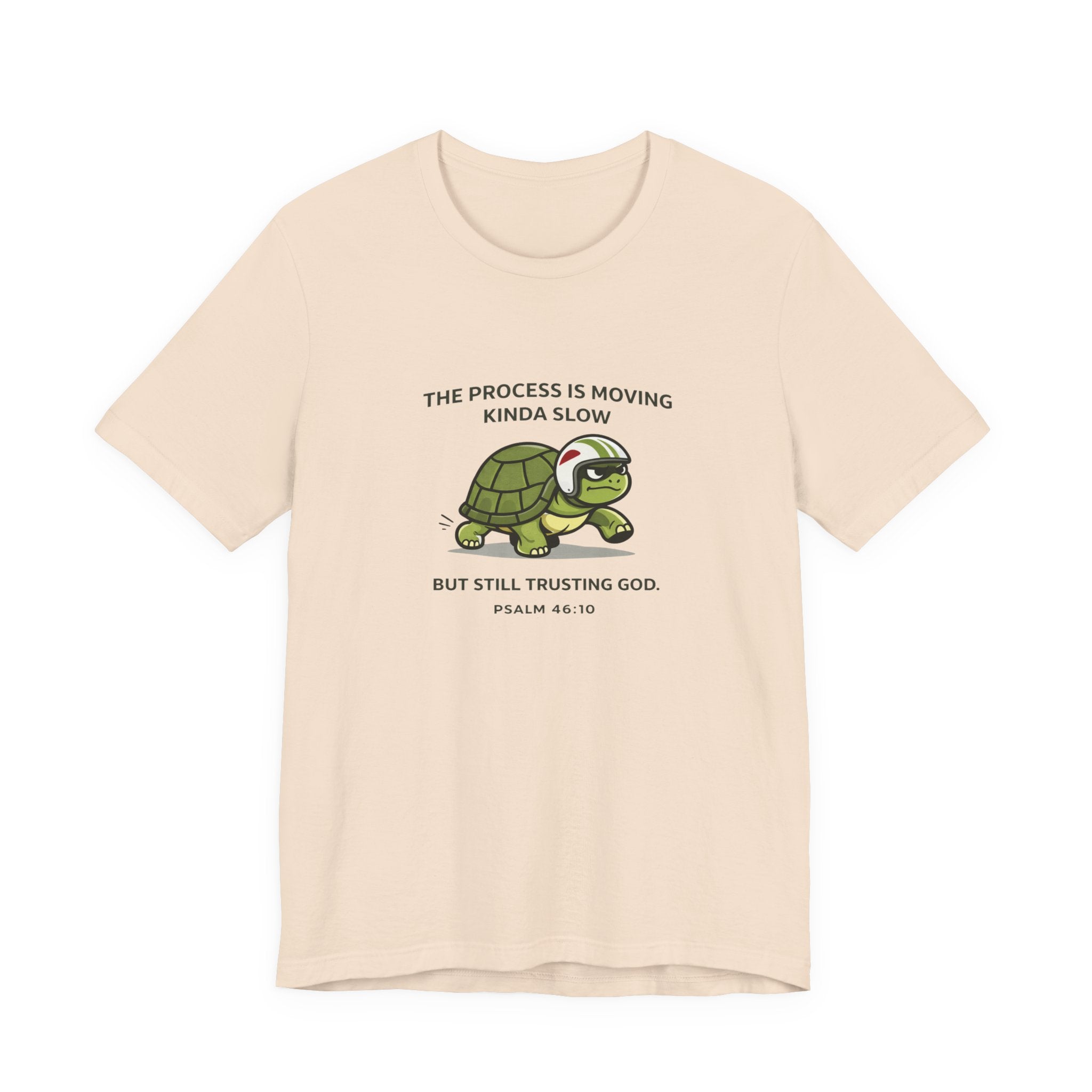 The Process Is Slow T-Shirt