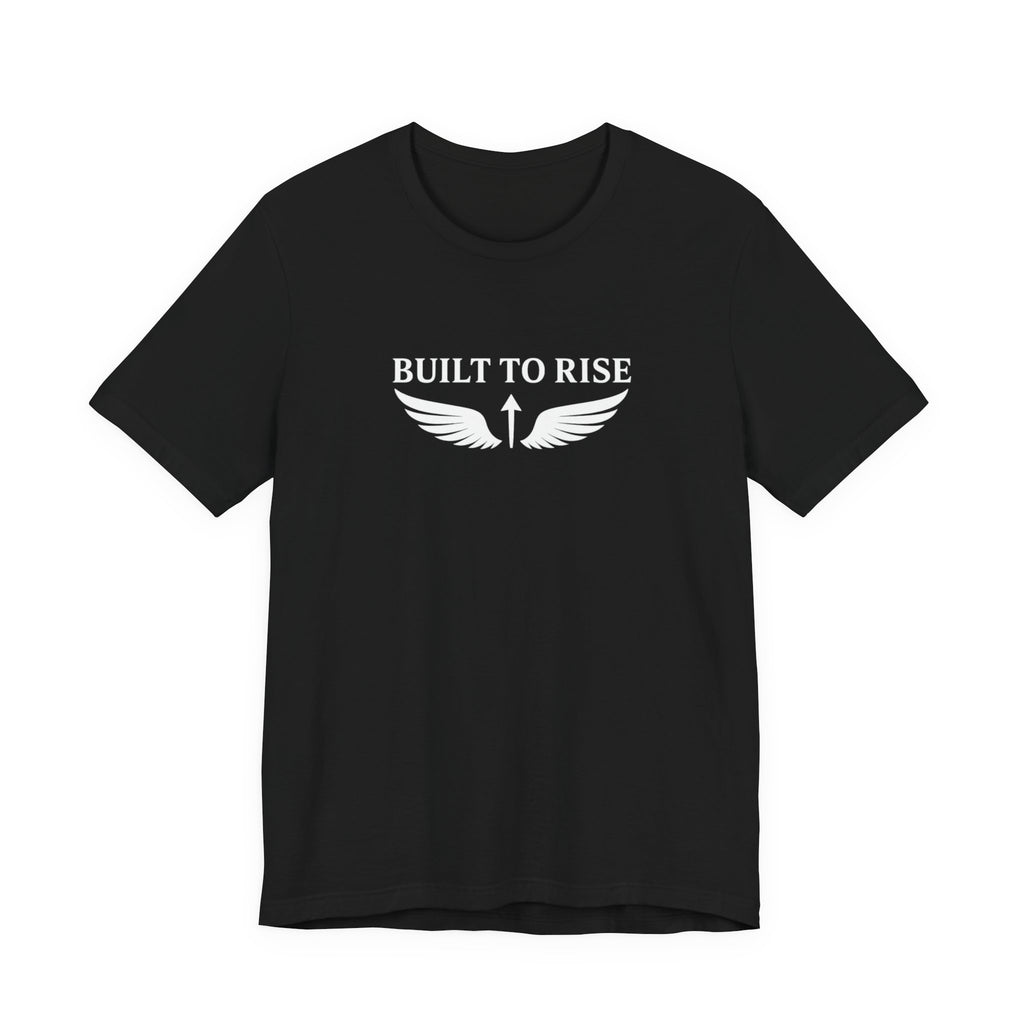 Built To Rise T-Shirt