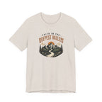 Faith In The Deepest Valleys T-Shirt