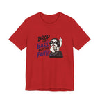 Music To The Lord T-Shirt