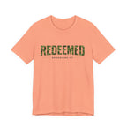 Redeemed T-Shirt