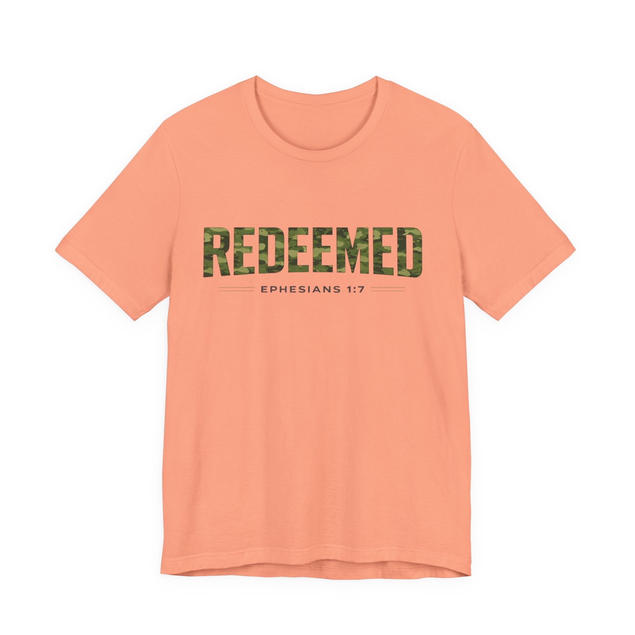 Redeemed T-Shirt