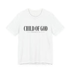 Child Of God T-Shirt