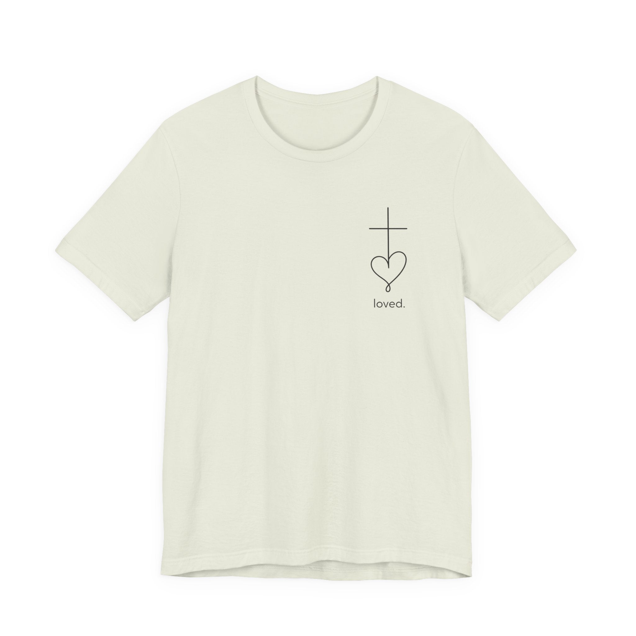 Loved T-Shirt