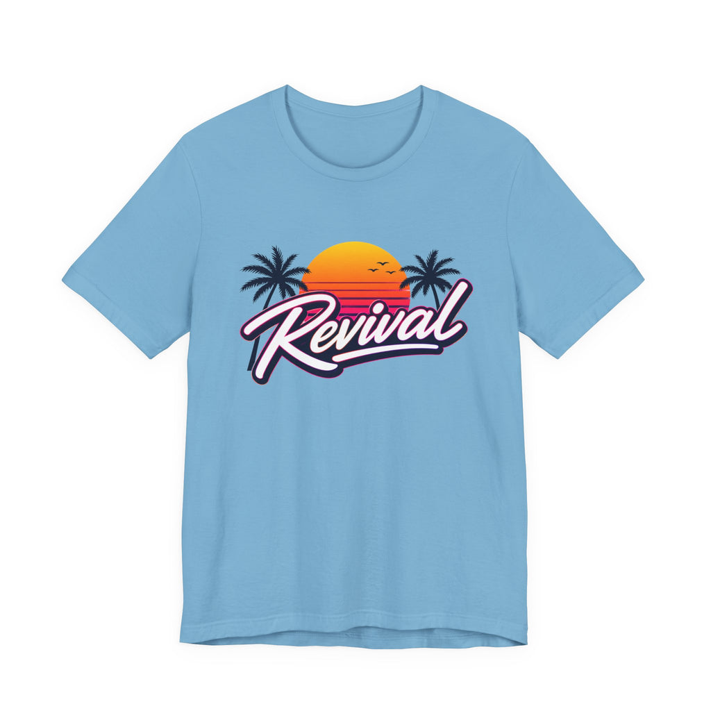 Revival T-Shirt