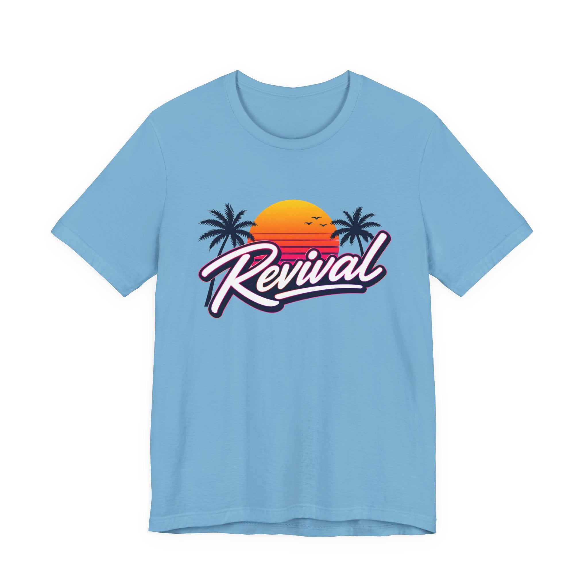 Revival T-Shirt