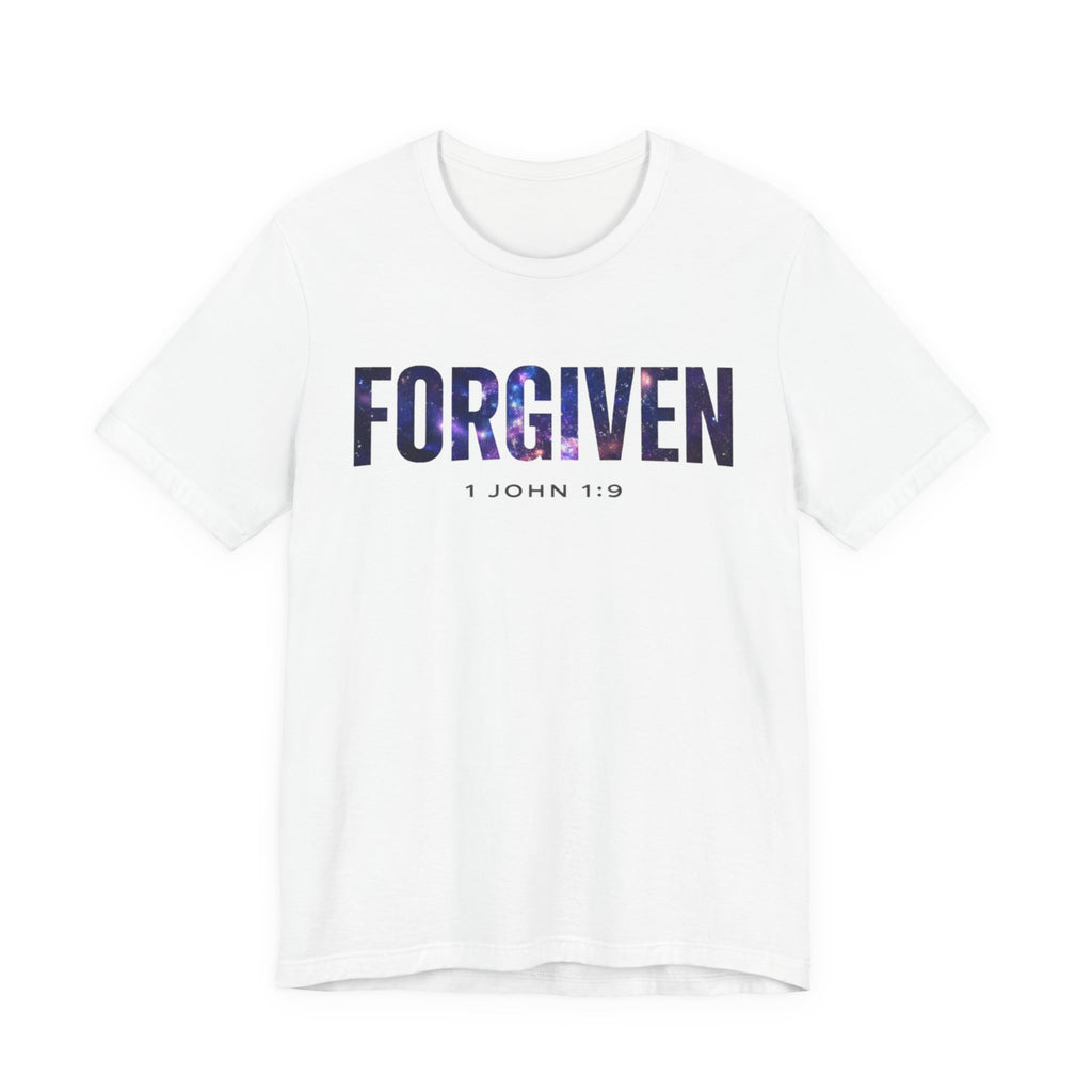 Forgiven T-Shirt