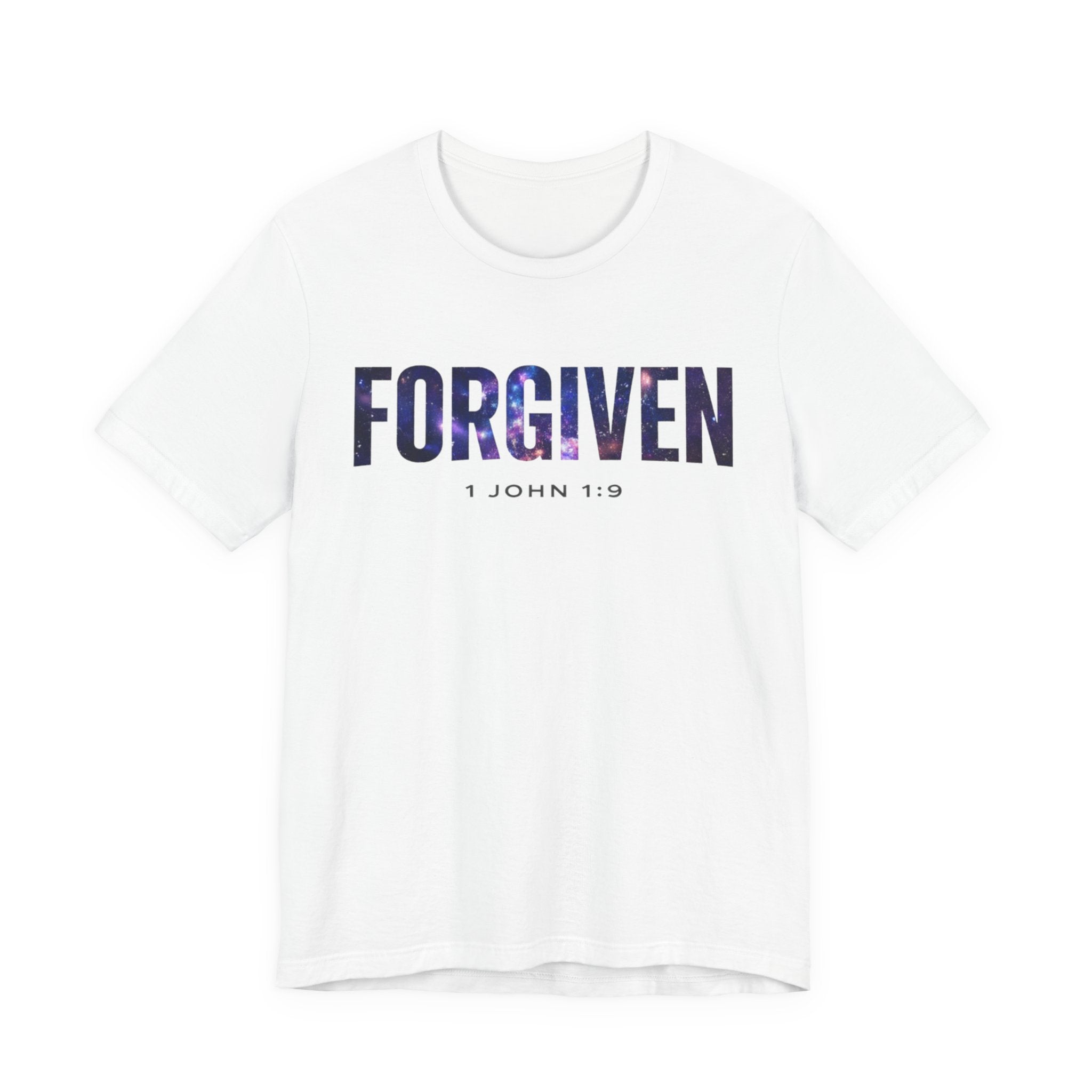 Forgiven T-Shirt