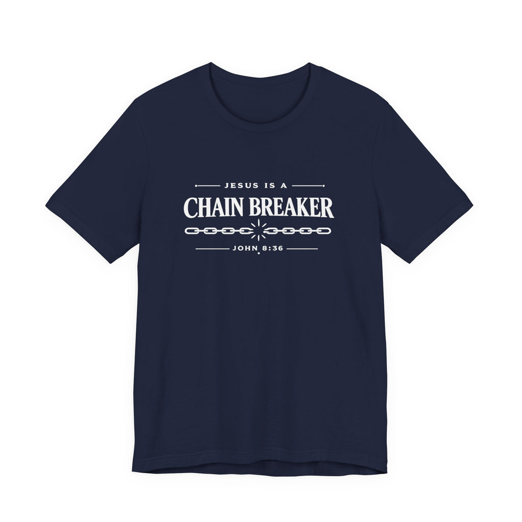 Chain Breaker T-Shirt