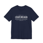 Chain Breaker T-Shirt