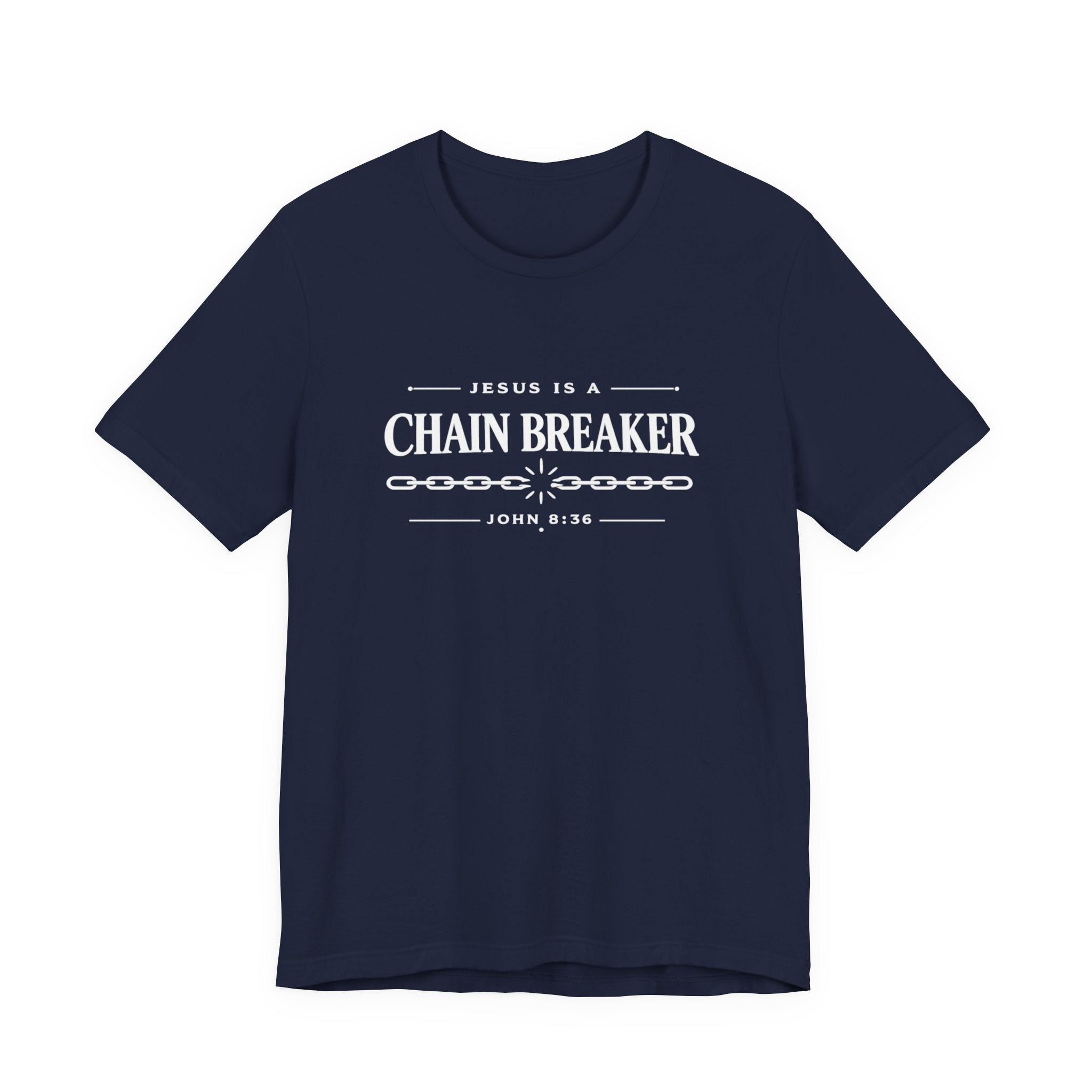 Chain Breaker T-Shirt