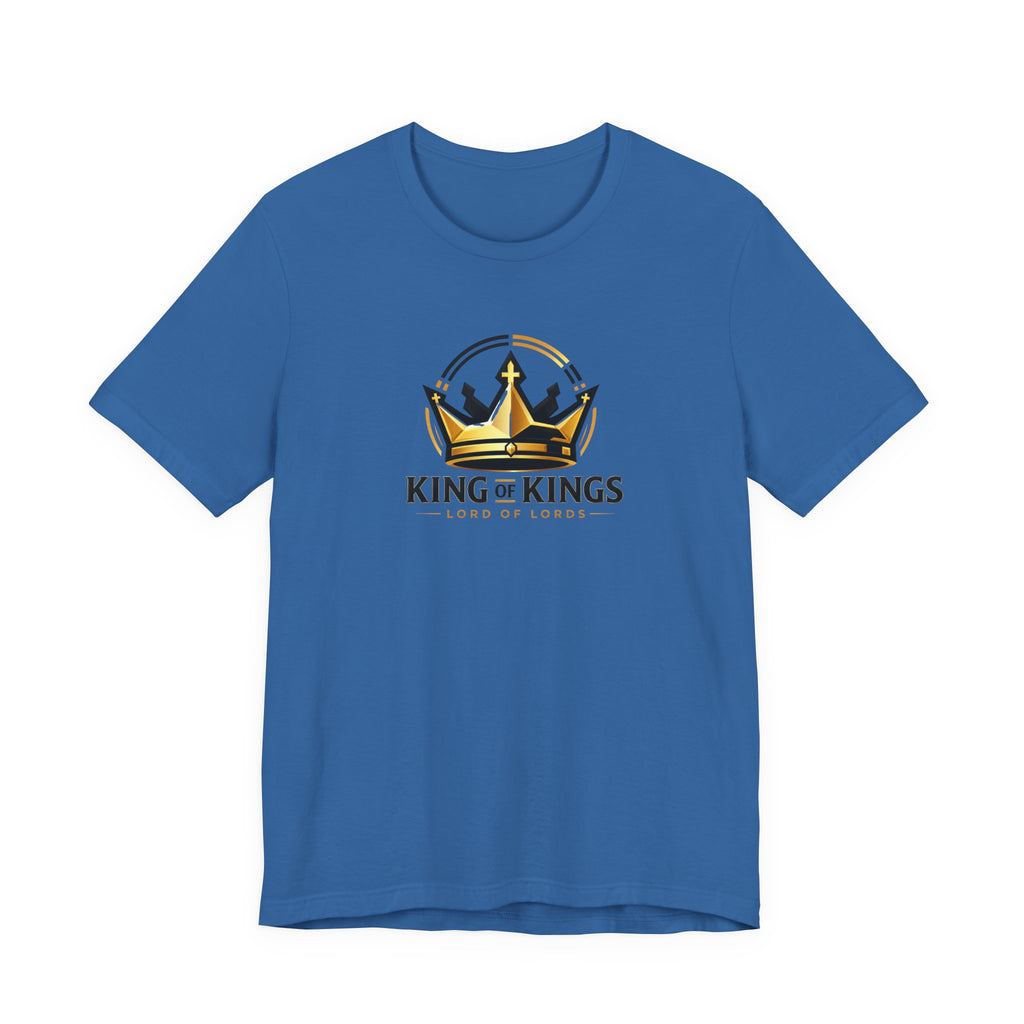 King Of Kings T-Shirt