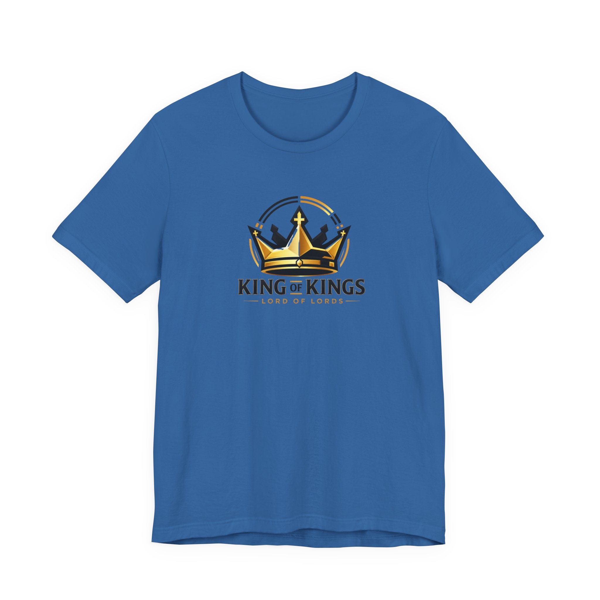 King Of Kings T-Shirt