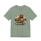 Bearin' It T-Shirt