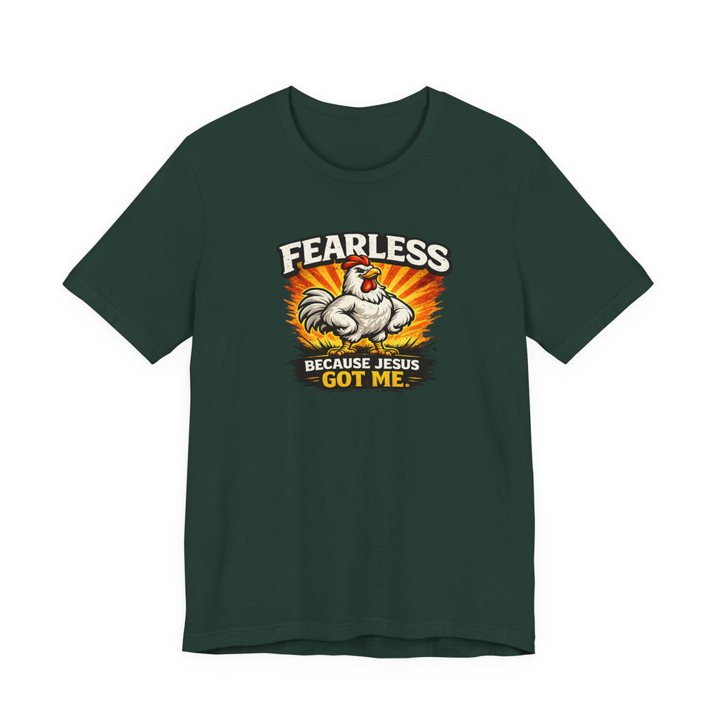 Fearless T-Shirt