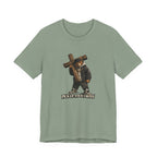 Street Bear Cross T-Shirt
