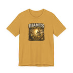 Giants Still Fall T-Shirt