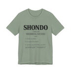 Shondo T-Shirt