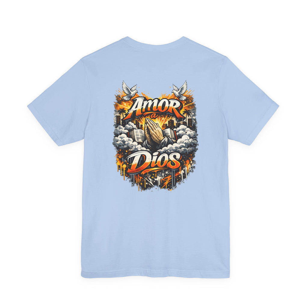 God Is Love T-Shirt
