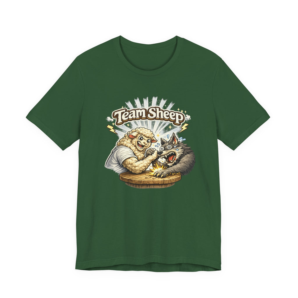 Team Sheep T-Shirt