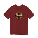 Jesus Saves T-Shirt