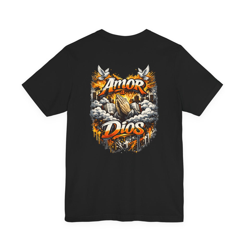 God Is Love T-Shirt