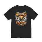 God Is Love T-Shirt