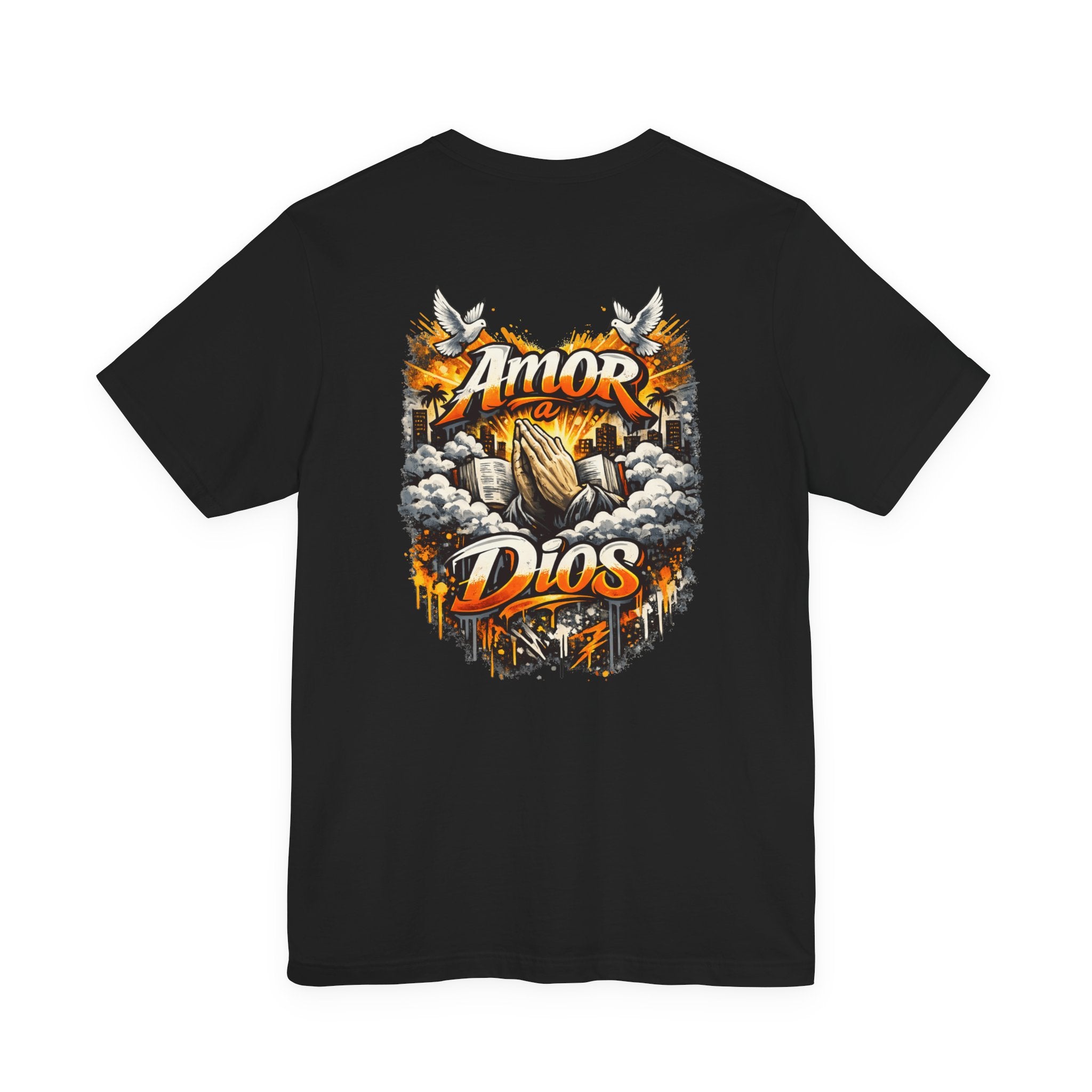 God Is Love T-Shirt